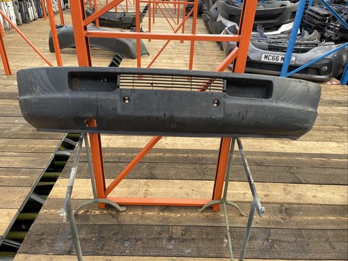 Volkswagen LT Front Bumper 1996 2006