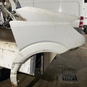 Mercedes Sprinter W906 2007 2013 Wing Fender Right Side E4WR202
