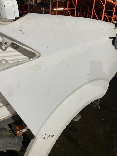 Mercedes Sprinter W906 2007-2013 Wing Fender Right Side E4WR170