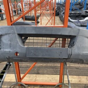 IVECO Daily - Front Bumper Trim 2006 2010 Genuine - SLIGHT DAMAGE