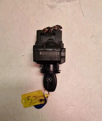 Mercedes Sprinter (2013) Facelift 2.2 LUTON ECU KIT A65190000601 (153) - imagine 10