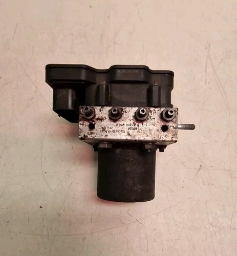 Mercedes Sprinter (2013) Facelift 2.2 LUTON ECU KIT A65190000601 (153) - imagine 14