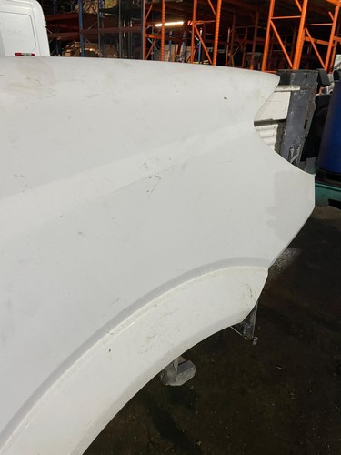 Mercedes Sprinter W906 2007-2013 Wing Fender Right Side E4WR170