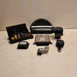 Mercedes Sprinter (2014) 2.2 Facelift ECU KIT A6519000700 (165)