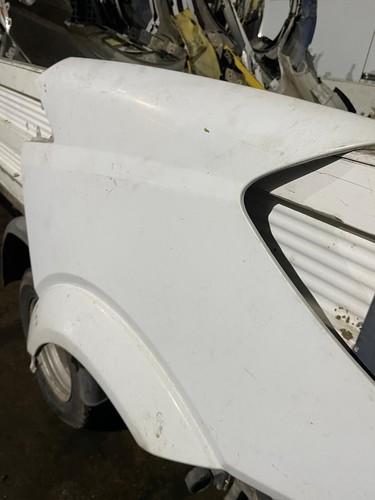 Mercedes Sprinter W906 2007-2013 Wing Fender Right Side E4WR170