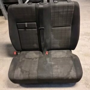 Mercedes Sprinter W906 2007 2018 Front Left Passenger Double Seat