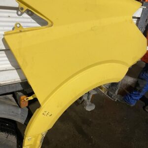 Mercedes Sprinter W906 2007 2013 Wing Fender Right Side E4WR171