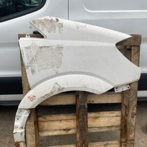 Mercedes Sprinter W906 2007 2013 Wing Fender Right Side E4WR205