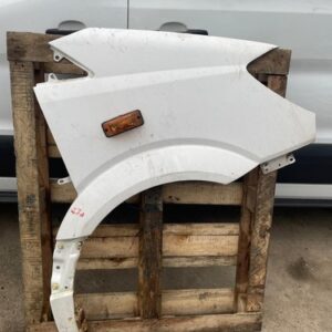Mercedes Sprinter W906 2007 2013 Wing Fender Right Side E4WR206