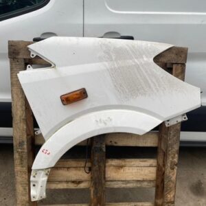 Mercedes Sprinter W906 2007 2013 Wing Fender Right Side E4WR207