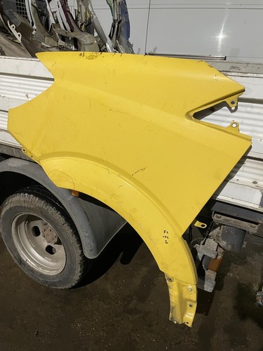 Mercedes Sprinter W906 2007 2013 Wing Fender Left Side E4WL172