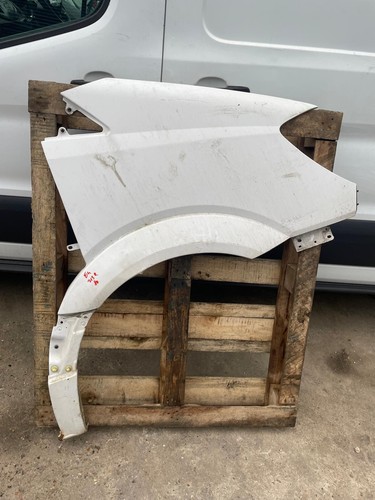 Mercedes Sprinter W906 2007 2013 Wing Fender Right Side E4WR213