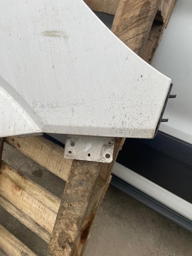 Mercedes Sprinter W906 2007 2013 Wing Fender Right Side E4WR213 - imagine 4
