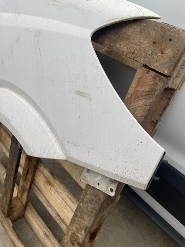 Mercedes Sprinter W906 2007 2013 Wing Fender Right Side E4WR213 - imagine 5