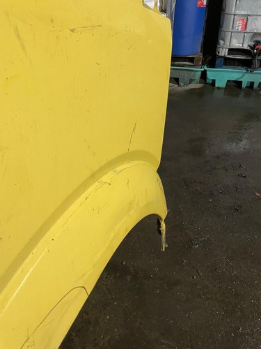 Mercedes Sprinter W906 2007 2013 Wing Fender Left Side E4WL172 - imagine 4