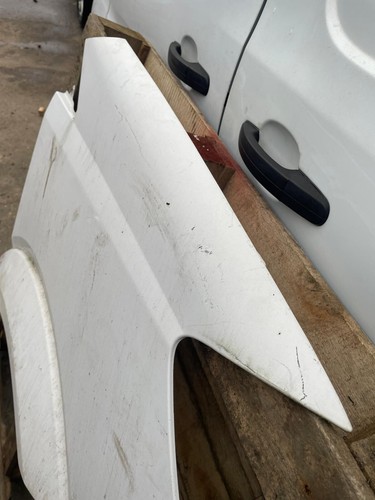 Mercedes Sprinter W906 2007 2013 Wing Fender Right Side E4WR213 - imagine 7