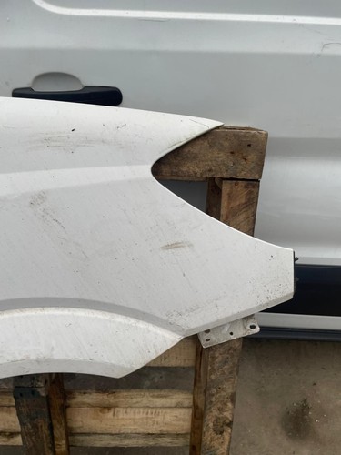 Mercedes Sprinter W906 2007 2013 Wing Fender Right Side E4WR213 - imagine 8