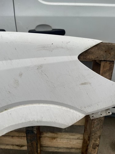 Mercedes Sprinter W906 2007 2013 Wing Fender Right Side E4WR213 - imagine 9