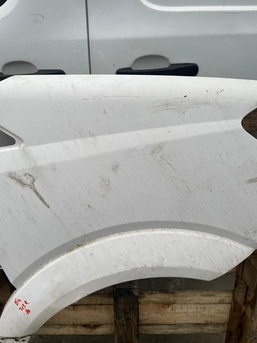 Mercedes Sprinter W906 2007 2013 Wing Fender Right Side E4WR213 - imagine 10