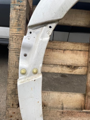 Mercedes Sprinter W906 2007 2013 Wing Fender Right Side E4WR213 - imagine 13