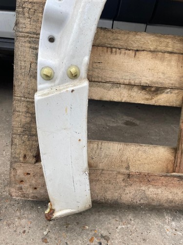 Mercedes Sprinter W906 2007 2013 Wing Fender Right Side E4WR213 - imagine 14