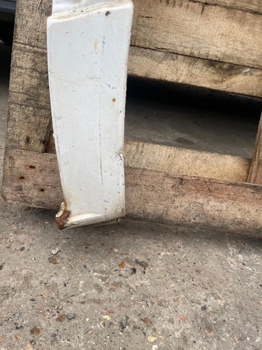 Mercedes Sprinter W906 2007 2013 Wing Fender Right Side E4WR213 - imagine 15