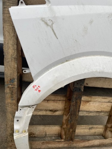 Mercedes Sprinter W906 2007 2013 Wing Fender Right Side E4WR213 - imagine 16