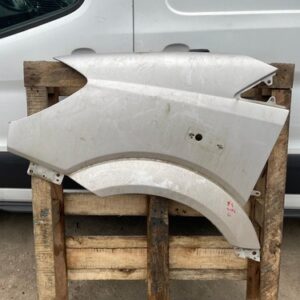 Mercedes Sprinter W906 2007 2013 Wing Fender Left Side E4WL217