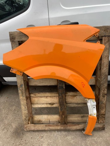 Mercedes Sprinter W906 2007 2013 Wing Fender Left Side E4WL218