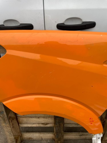 Mercedes Sprinter W906 2007 2013 Wing Fender Left Side E4WL218 - imagine 2