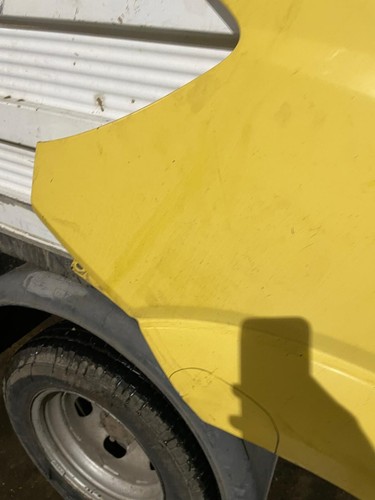 Mercedes Sprinter W906 2007 2013 Wing Fender Left Side E4WL172 - imagine 10