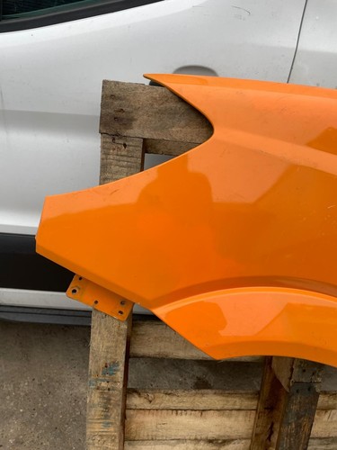 Mercedes Sprinter W906 2007 2013 Wing Fender Left Side E4WL218 - imagine 4