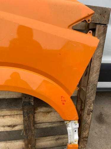 Mercedes Sprinter W906 2007 2013 Wing Fender Left Side E4WL218 - imagine 8