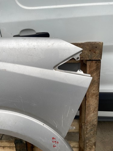 Mercedes Sprinter W906 2007-2013 Wing Fender Left Side E4WL219