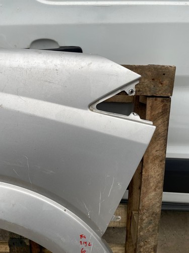Mercedes Sprinter W906 2007-2013 Wing Fender Left Side E4WL219