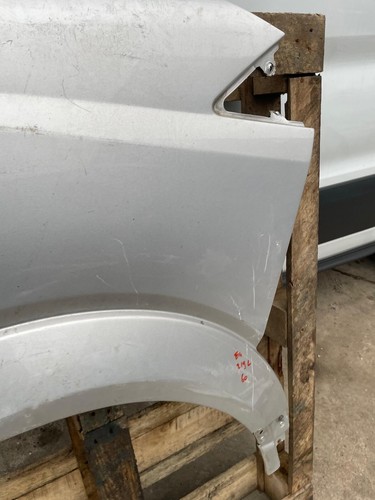 Mercedes Sprinter W906 2007-2013 Wing Fender Left Side E4WL219