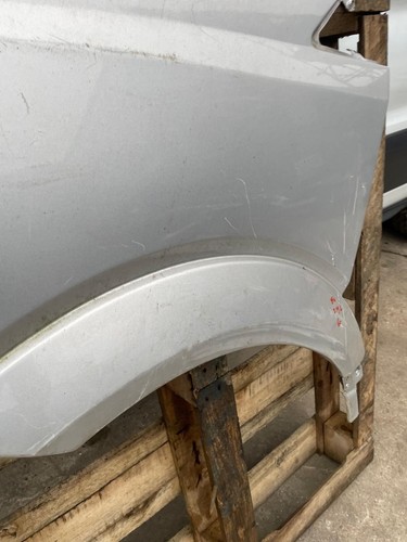 Mercedes Sprinter W906 2007-2013 Wing Fender Left Side E4WL219