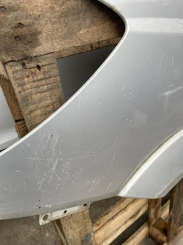 Mercedes Sprinter W906 2007-2013 Wing Fender Left Side E4WL219