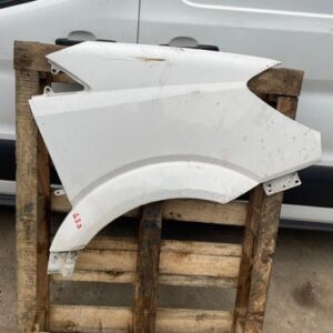 Mercedes Sprinter W906 2007 2013 Wing Fender Right Side E4WR221