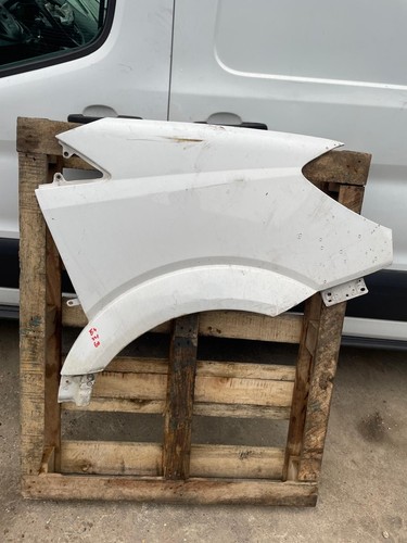Mercedes Sprinter W906 2007 2013 Wing Fender Right Side E4WR221