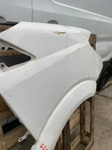 Mercedes Sprinter W906 2007 2013 Wing Fender Right Side E4WR221 - imagine 2