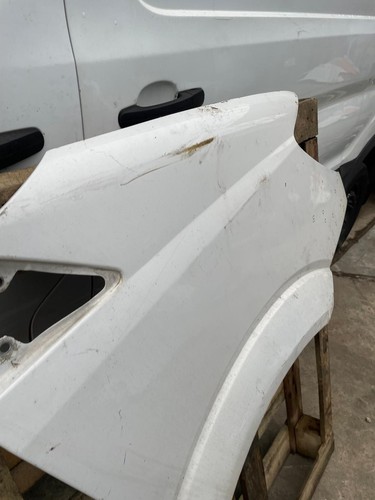 Mercedes Sprinter W906 2007 2013 Wing Fender Right Side E4WR221 - imagine 3