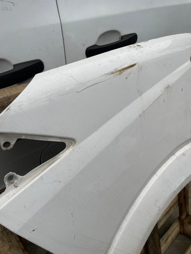 Mercedes Sprinter W906 2007 2013 Wing Fender Right Side E4WR221 - imagine 5