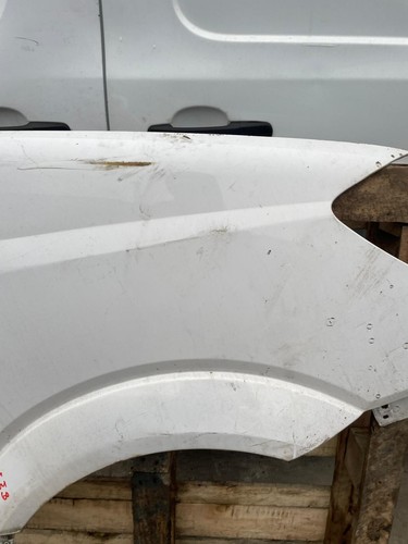 Mercedes Sprinter W906 2007 2013 Wing Fender Right Side E4WR221 - imagine 8