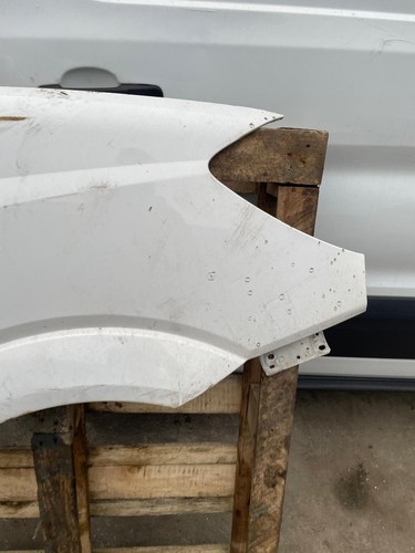 Mercedes Sprinter W906 2007 2013 Wing Fender Right Side E4WR221 - imagine 9