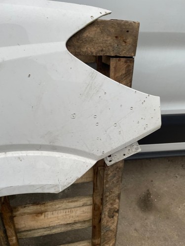 Mercedes Sprinter W906 2007 2013 Wing Fender Right Side E4WR221 - imagine 10