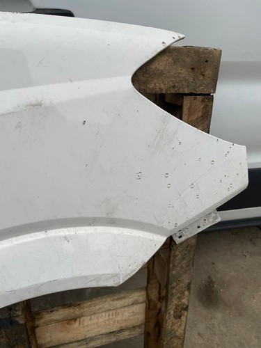 Mercedes Sprinter W906 2007 2013 Wing Fender Right Side E4WR221 - imagine 11