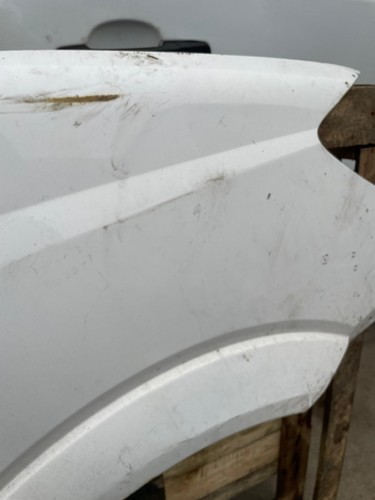 Mercedes Sprinter W906 2007 2013 Wing Fender Right Side E4WR221 - imagine 12
