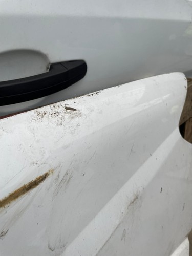 Mercedes Sprinter W906 2007 2013 Wing Fender Right Side E4WR221 - imagine 13
