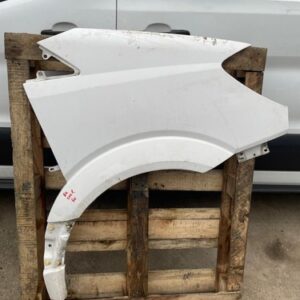 Mercedes Sprinter W906 2007 2013 Wing Fender Right Side E4WR222